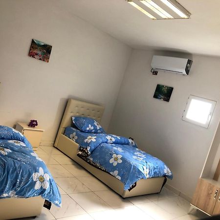 Bujtina Gashi Guest House Kukes Экстерьер фото