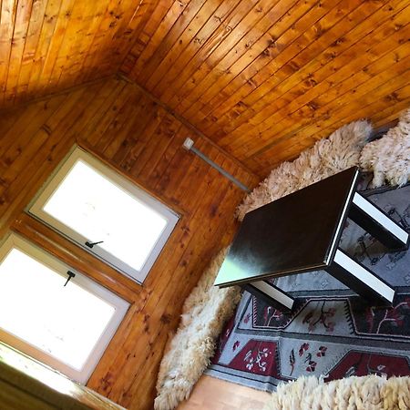 Bujtina Gashi Guest House Kukes Экстерьер фото
