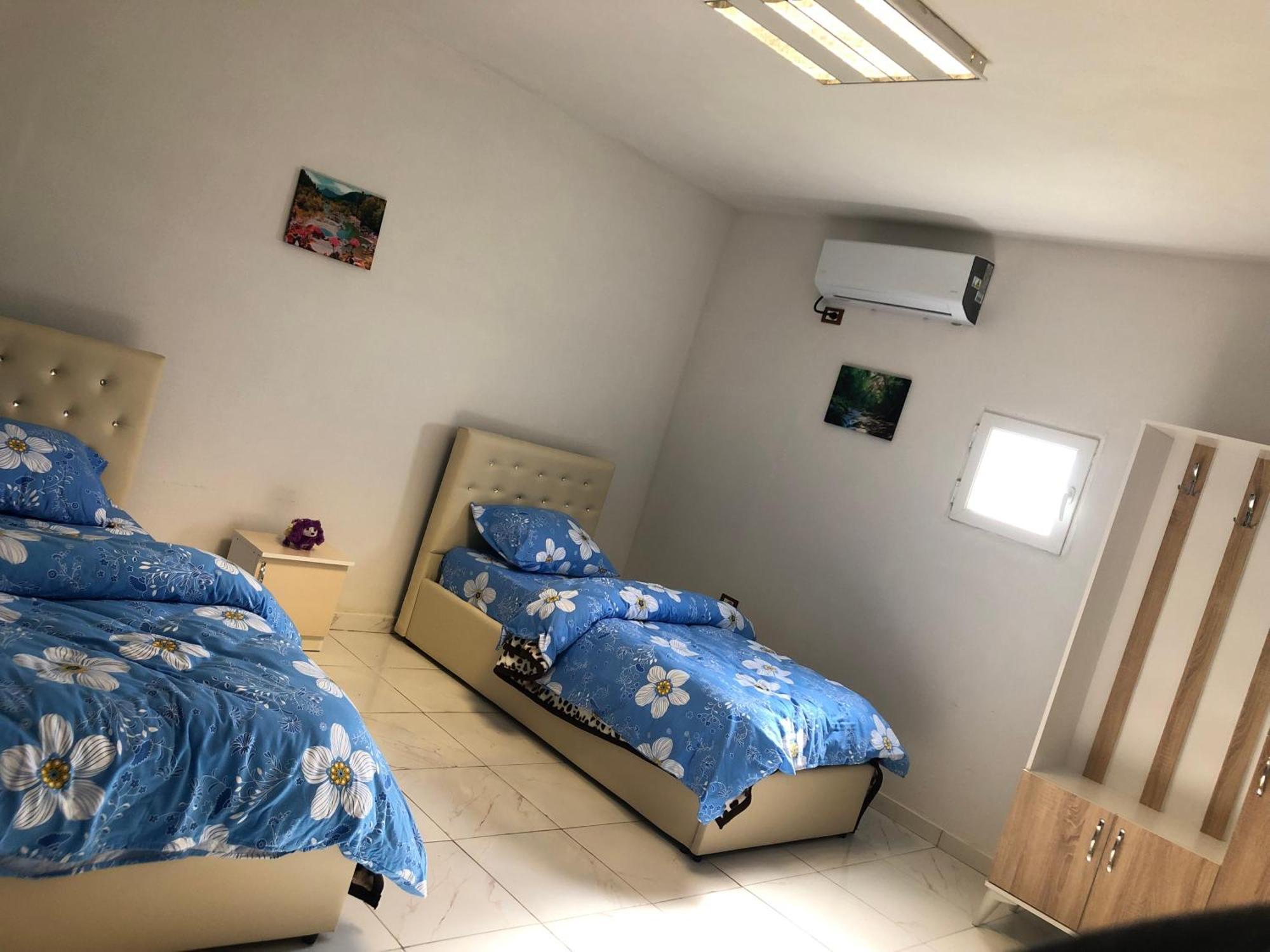 Bujtina Gashi Guest House Kukes Экстерьер фото