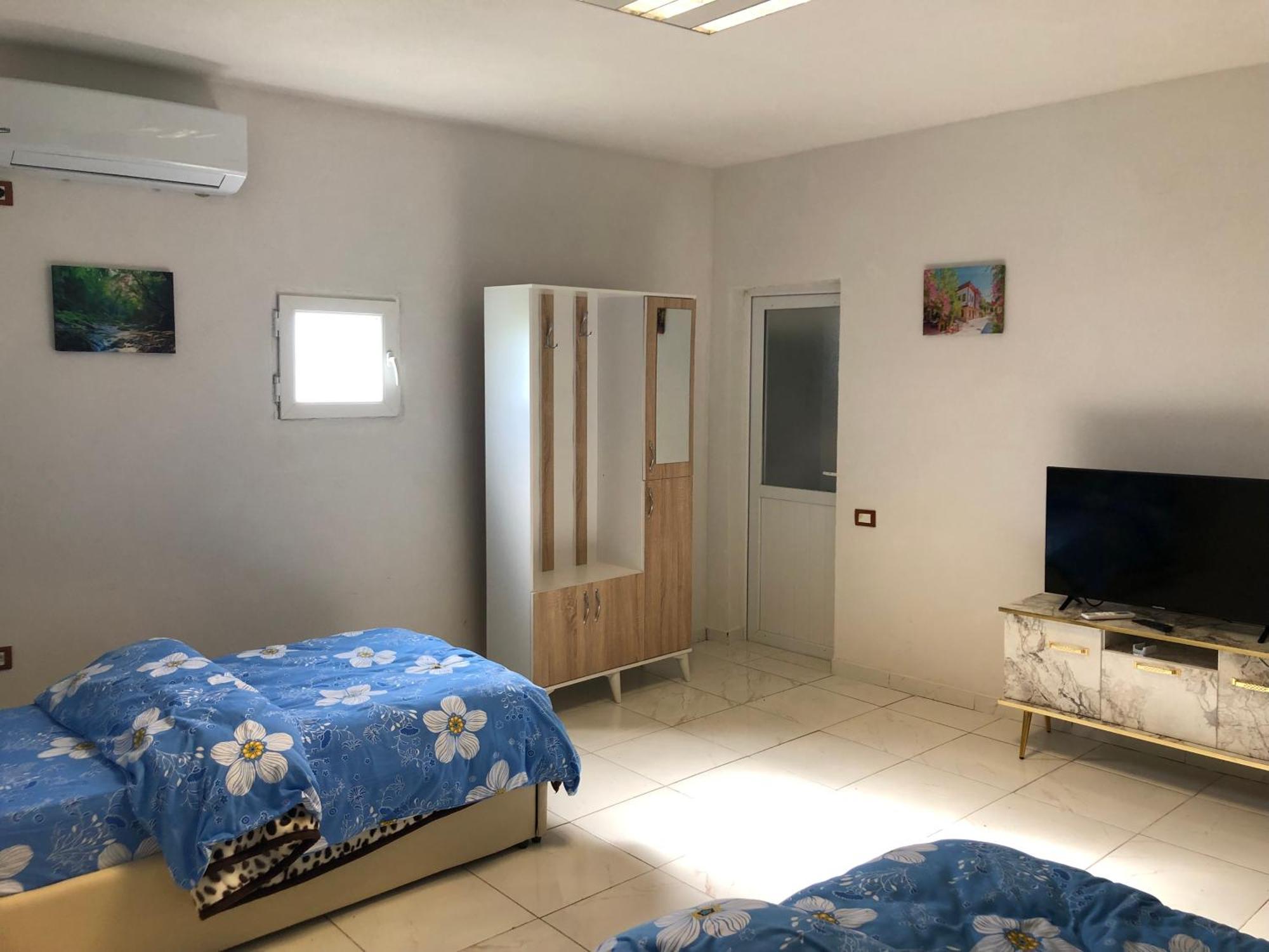 Bujtina Gashi Guest House Kukes Экстерьер фото