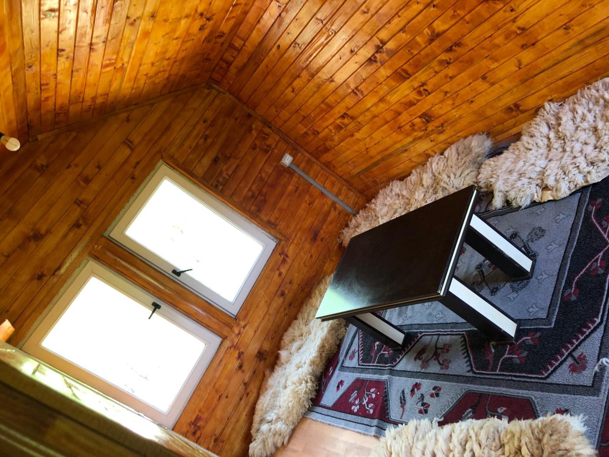 Bujtina Gashi Guest House Kukes Экстерьер фото