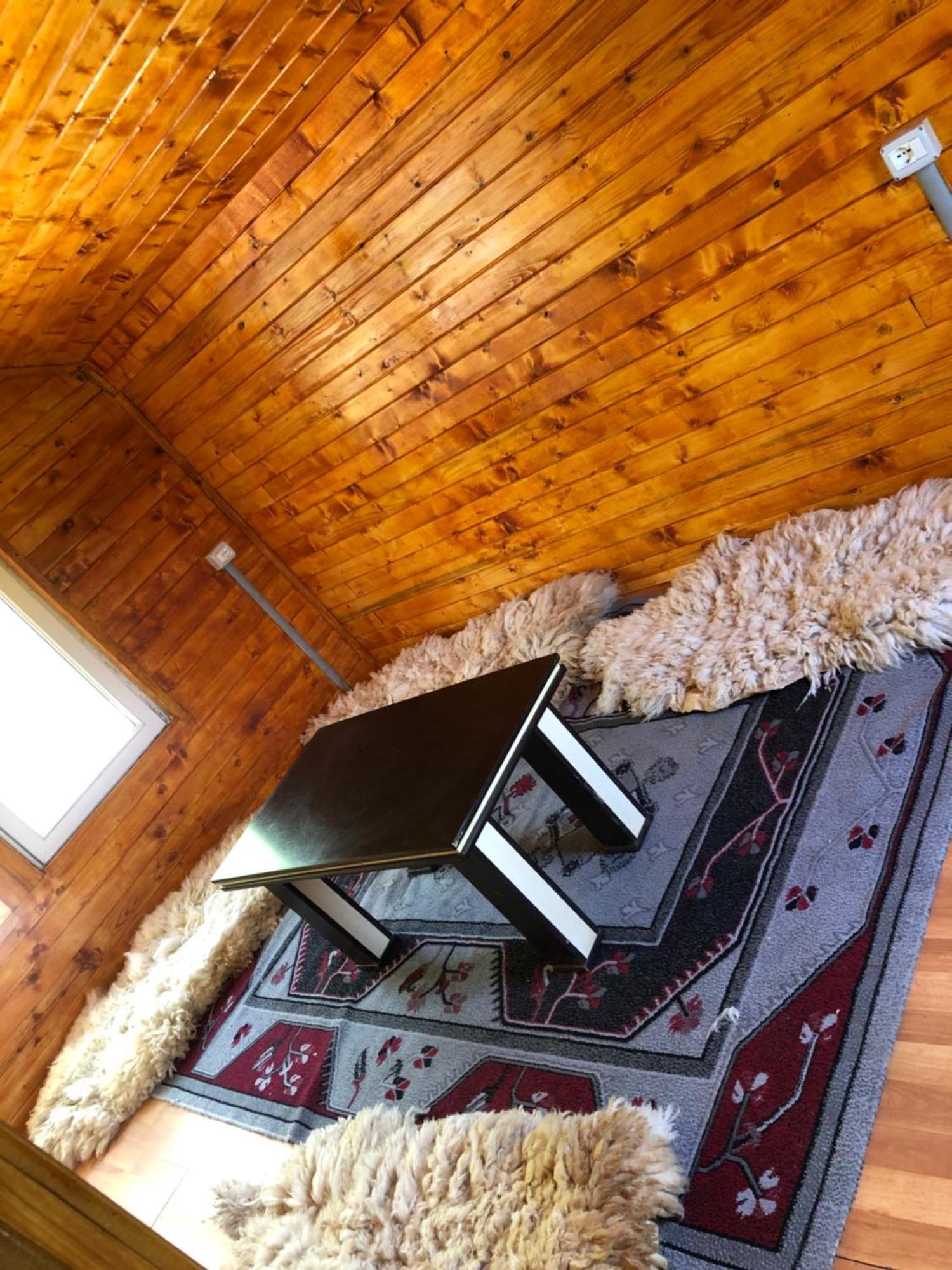 Bujtina Gashi Guest House Kukes Экстерьер фото