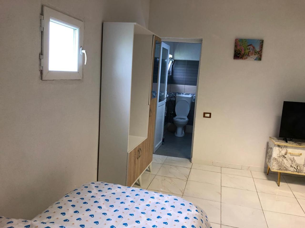 Bujtina Gashi Guest House Kukes Экстерьер фото